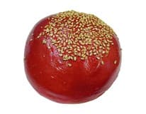 Bulka červená nebalená 80 g