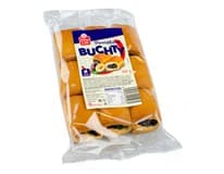 Fine Life Buchty povidlové 40 % náplně 360 g
