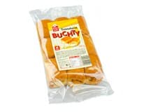 Fine Life Buchty tvarohové 50 % náplně 360 g