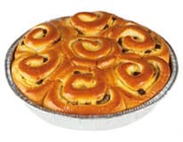 Chinois Brioche krém+čokoláda sladké pečivo 500 g