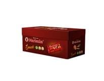 MARLENKA Snack kakaový 20 x 50 g