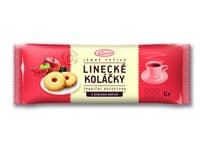 Klasa Linecké koláčky 3 x 150 g