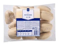 METRO Chef Bagetky světlé mini 18 x 50 g