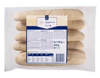 METRO Chef Bagety světlé 6 x 140 g