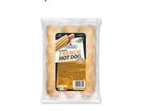 SCHULSTAD Hot Dog francouzský 3 x 60 g