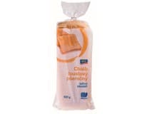 aro Chléb toustový světlý 500 g