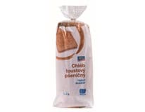 aro Chléb toustový tmavý 500 g