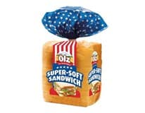 ölz Super Soft Sandwich 375 g