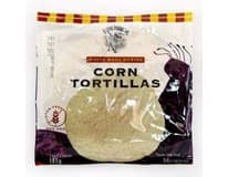 FRONT LINE Corn Tortilla 6" 12 x 15 g