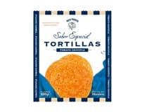 NUEVO PROGRESO Tortilla tomato/rajče 10" 10 x (6 x 75 g)