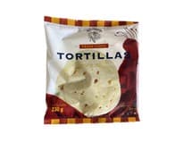 NUEVO PROGRESO Tortilla 6" 20 x (10 x 23 g)
