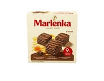 MARLENKA Kakaový dort krájený chlaz. 600 g