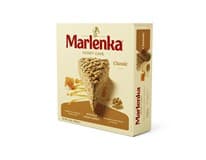 MARLENKA medový dort chlaz. 800 g