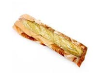 BACKSHOP Bageta z kamenné pece mraž. 25 x 340 g