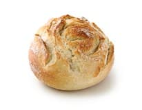BACKSHOP Bulka řemeslná světlá mraž. 80 x 90 g
