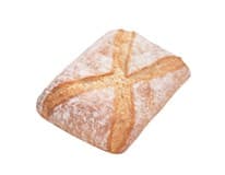 BACKSHOP Chléb bílý italský mraž. 12 x 500 g