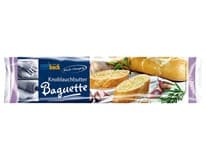 Coolback Bageta česneková s máslem mraž. 24 x 175 g