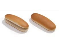 La Lorraine Hot Dog americký mraž. 36 x 63 g