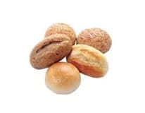 Pečivo Mini Mix mraž. 130 x 30 g