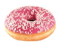 La Lorraine Donut jahodový mraž. 60 x 56 g