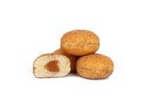 La Lorraine Koblížek mini s jablky mraž. 105 x 25 g