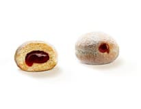 La Lorraine Koblížek mini s ovocem mraž. 105 x 25 g
