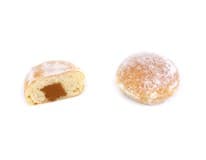 La Lorraine Koblížek Mini Speculoos mraž. 105 x 25 g