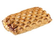 La Lorraine Mřížka puding/jahoda mraž. 40 x 110 g