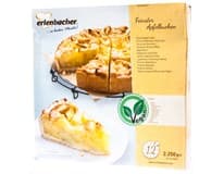 erlenbacher Řezy jablečné Vegan mraž. 2250 g