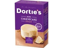 Cheesecake Mini Classic mraž. 2 x 85 g