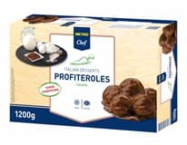 METRO Chef Profiteroles Chiaro mraž. 1200 g