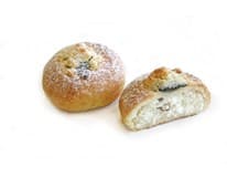 Vlčnovské vdolečky mraž. 100 x 25 g