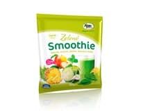 AGRO Smoothie zelené mraž. 450 g
