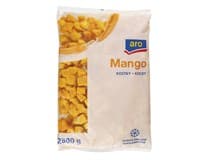 aro Mango kostky 2,5 kg