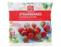 Fine Life Jahody mraž. 300 g