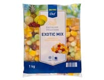 METRO Chef Exotic mix ovoce mraž. 1 kg