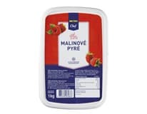 METRO Chef Pyré ovocné malina mraž. 1 kg