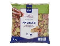 METRO Chef Rebarbora kousky mraž. 1 kg