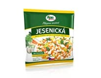 AGRO Směs Jesenická mraž. 350 g