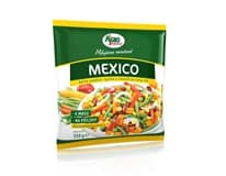 AGRO Směs Mexico mraž. 350 g