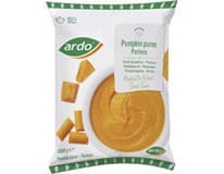 ARDO Dýňové pyré 1 kg