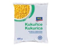 aro Kukuřice mraž. 6 x 400 g