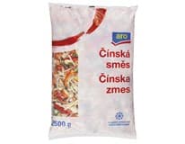 aro Směs čínská mraž. 2,5 kg
