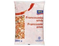 aro Směs francouzská mraž. 2,5 kg