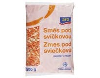 aro Směs pod svíčkovou proužky mraž. 2,5 kg