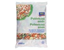 aro Směs polévková mraž. 2,5 kg