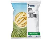 darta Baby kukuřice mraž. 1 kg