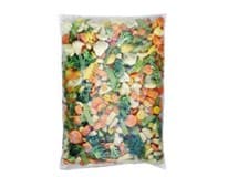 Lázeňská zeleninová směs mraž. 2,5 kg