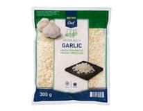 METRO Chef Česnek sekaný mraž. 300 g