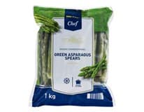 METRO Chef Chřest zelený mraž. 1 kg